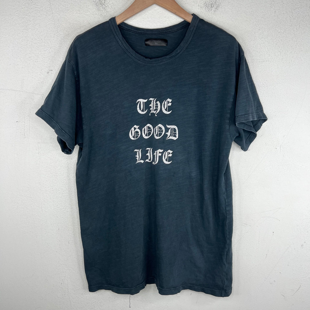 Amiri The Good Life T-Shirt