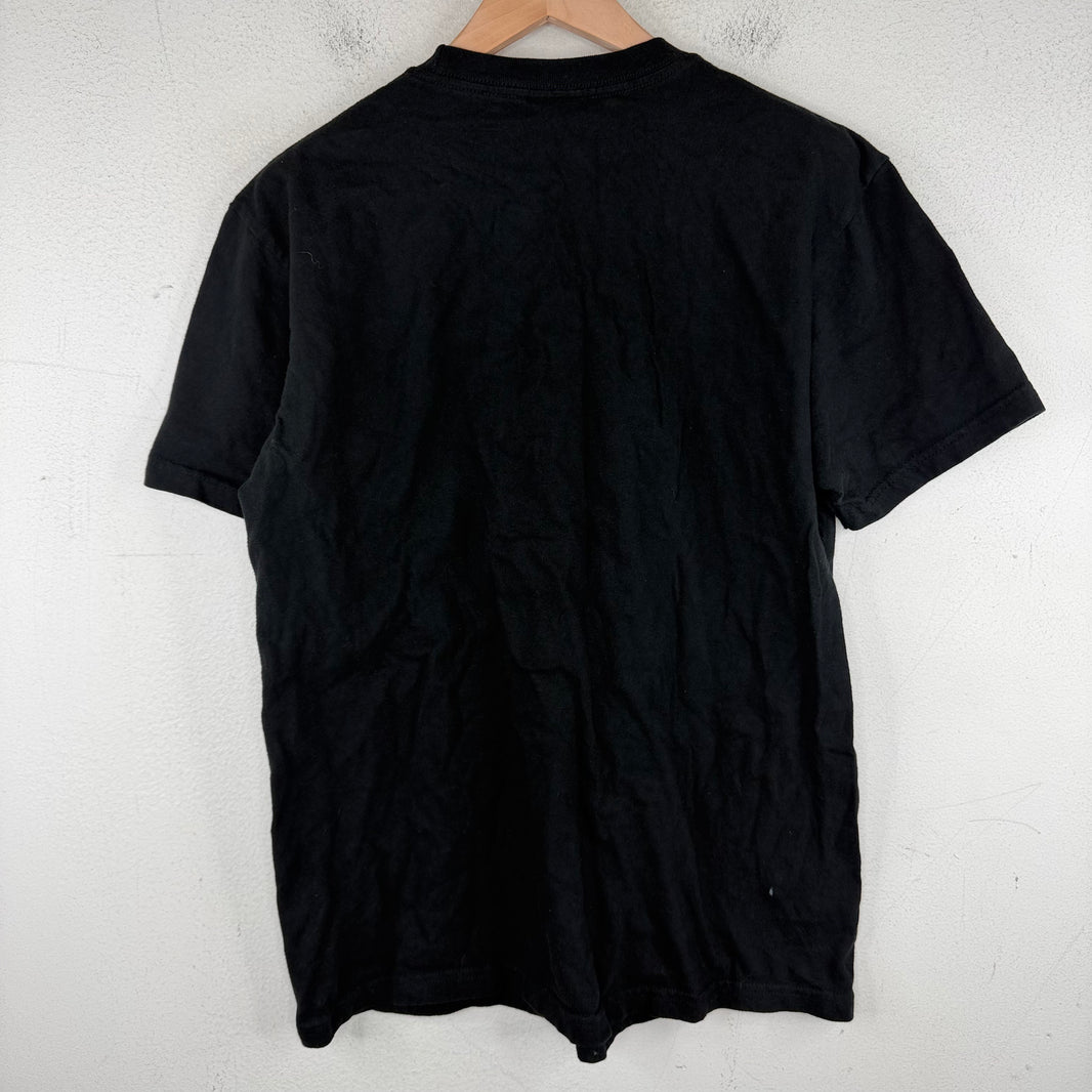 Supreme Burberry Box Logo T-Shirt
