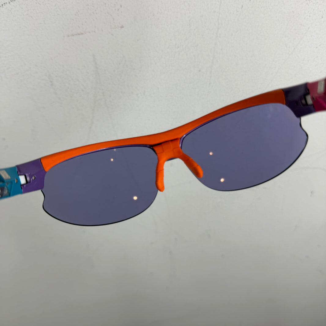 Louis Vuitton 4 Motion Sunglasses
