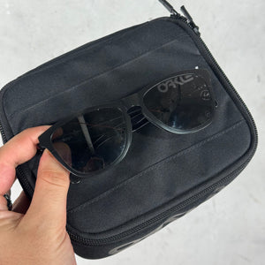 Oakley x Fragment Frogskin Glasses