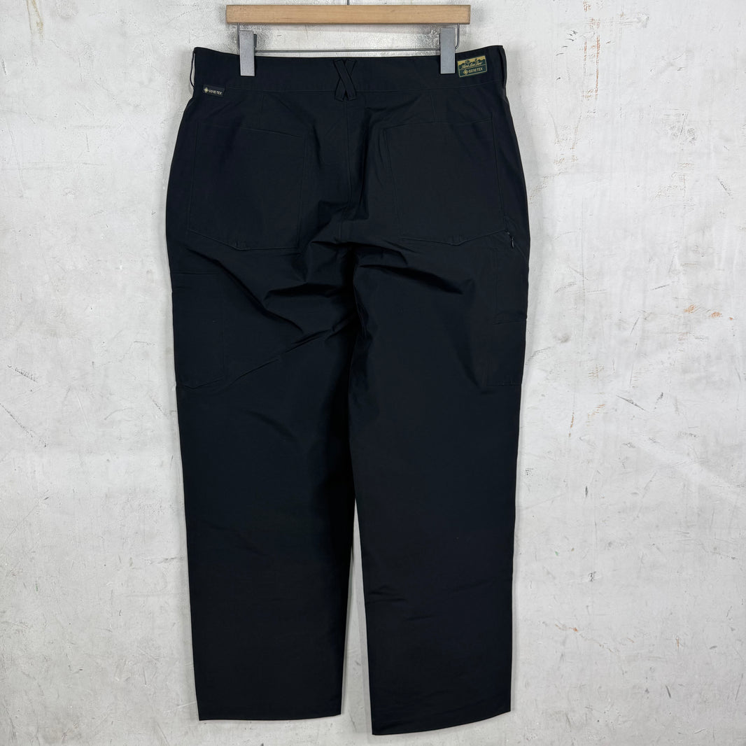 ALD Goretex Shell Pants