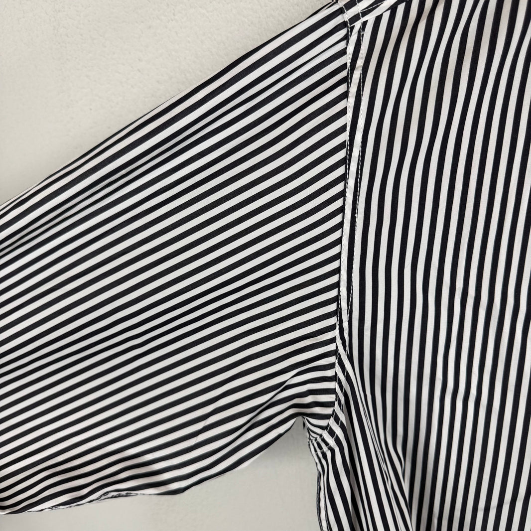 Marni Spray Paint L/S Shirt