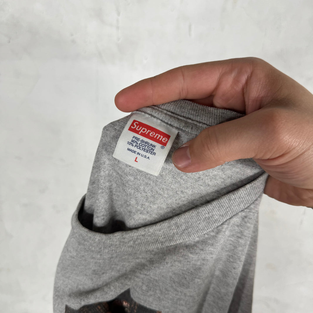 Supreme Street Scene T-Shirt