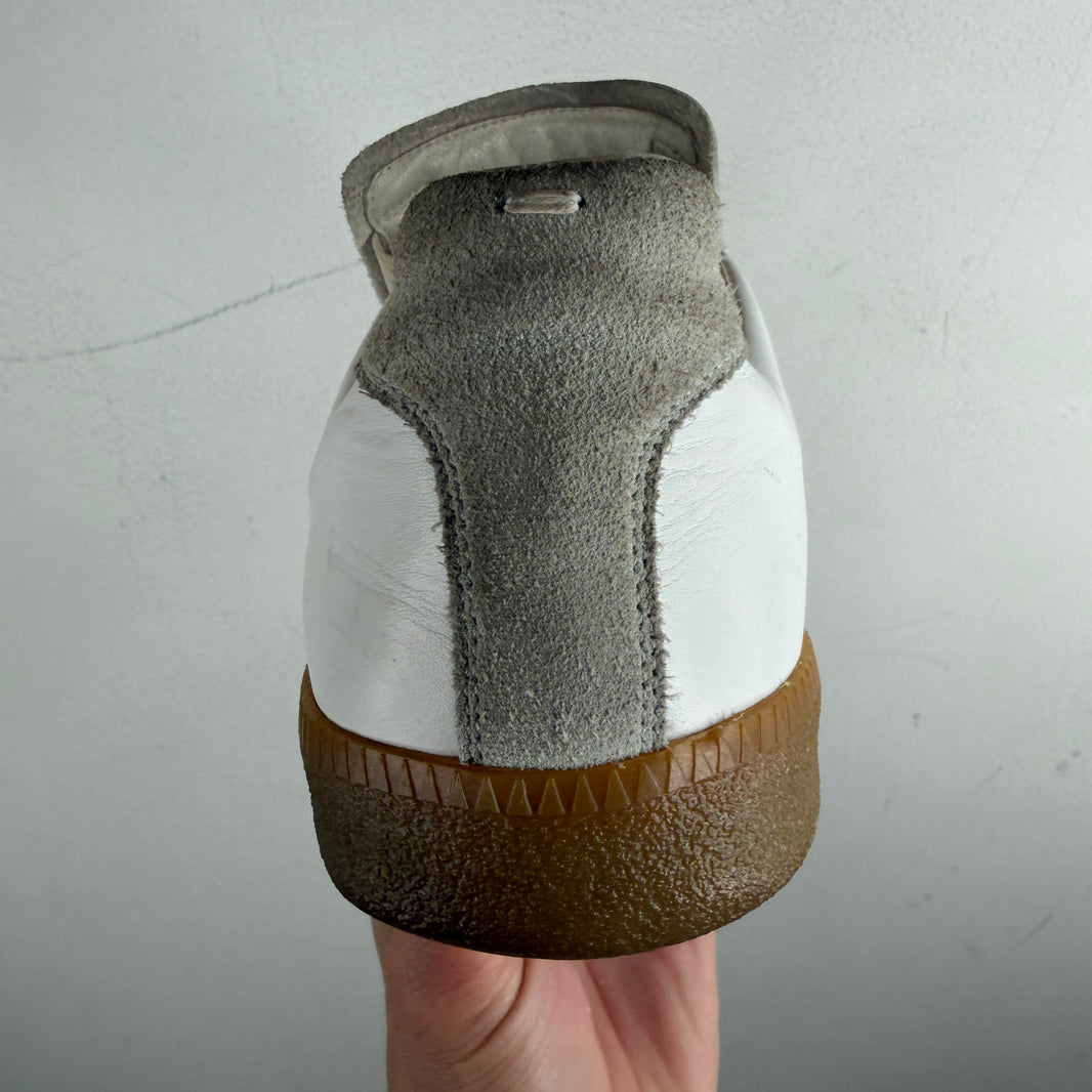 Margiela Slip On Replica Sneakers