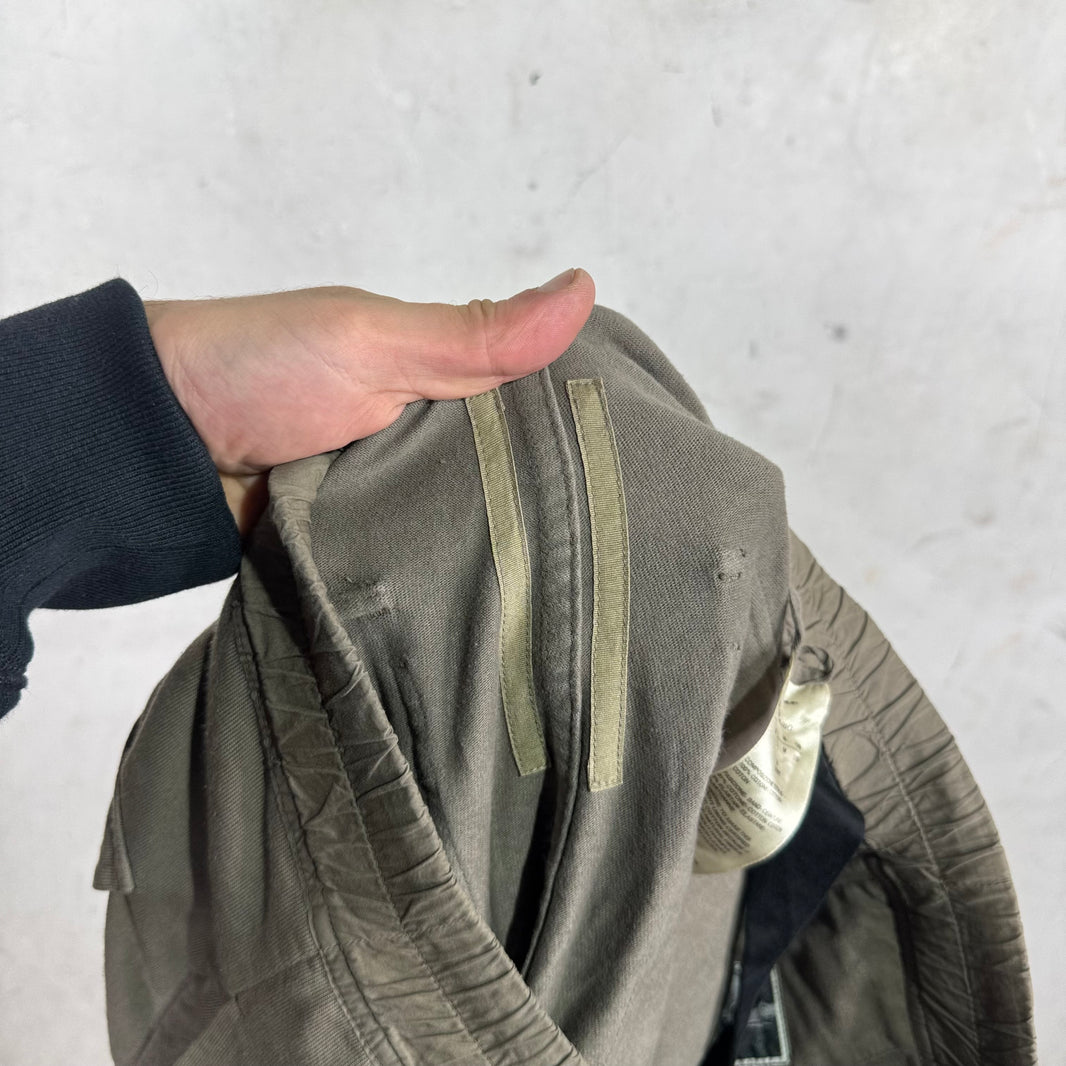 DRKSHDW Dust Front Pocket Sweats