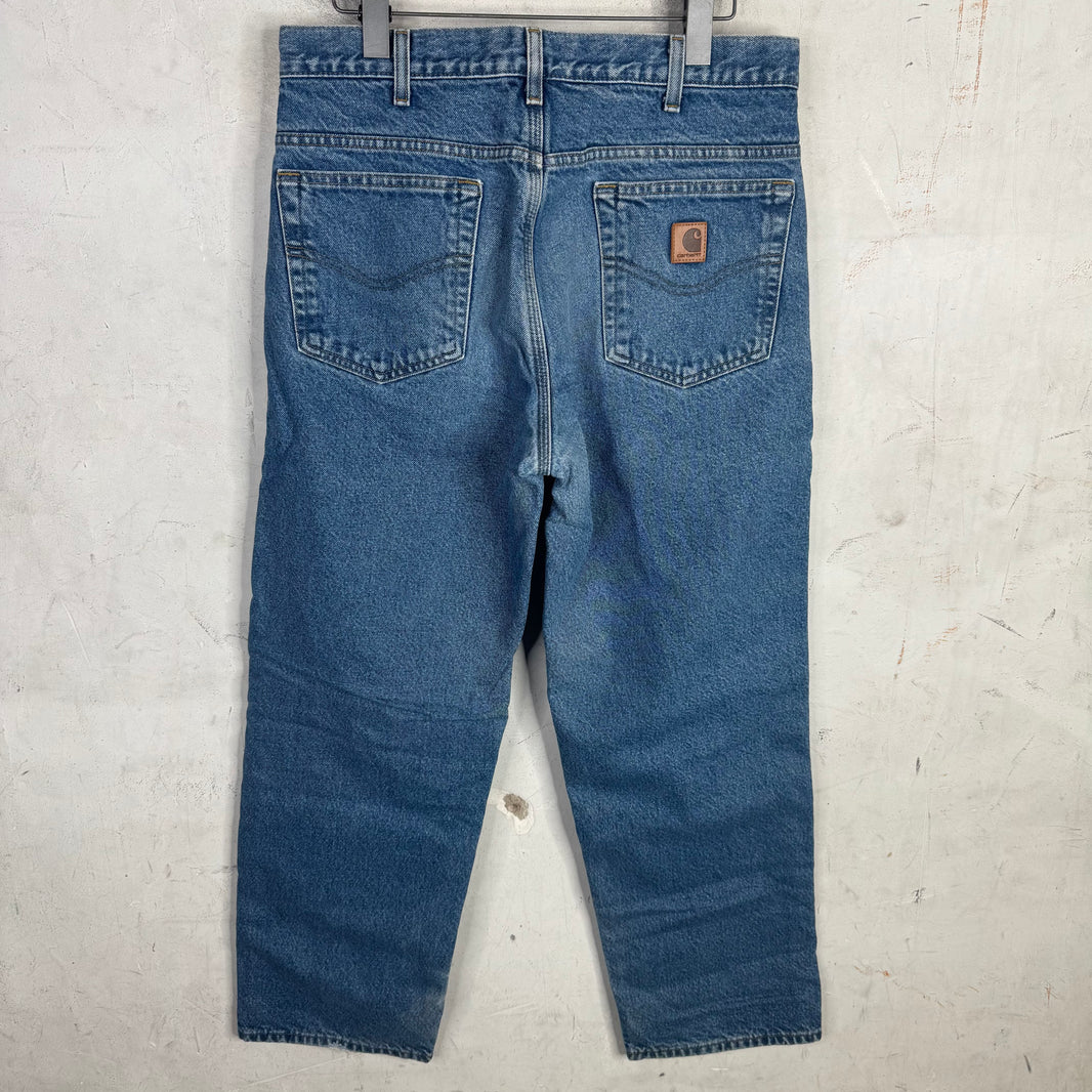 Carhartt Work Jeans