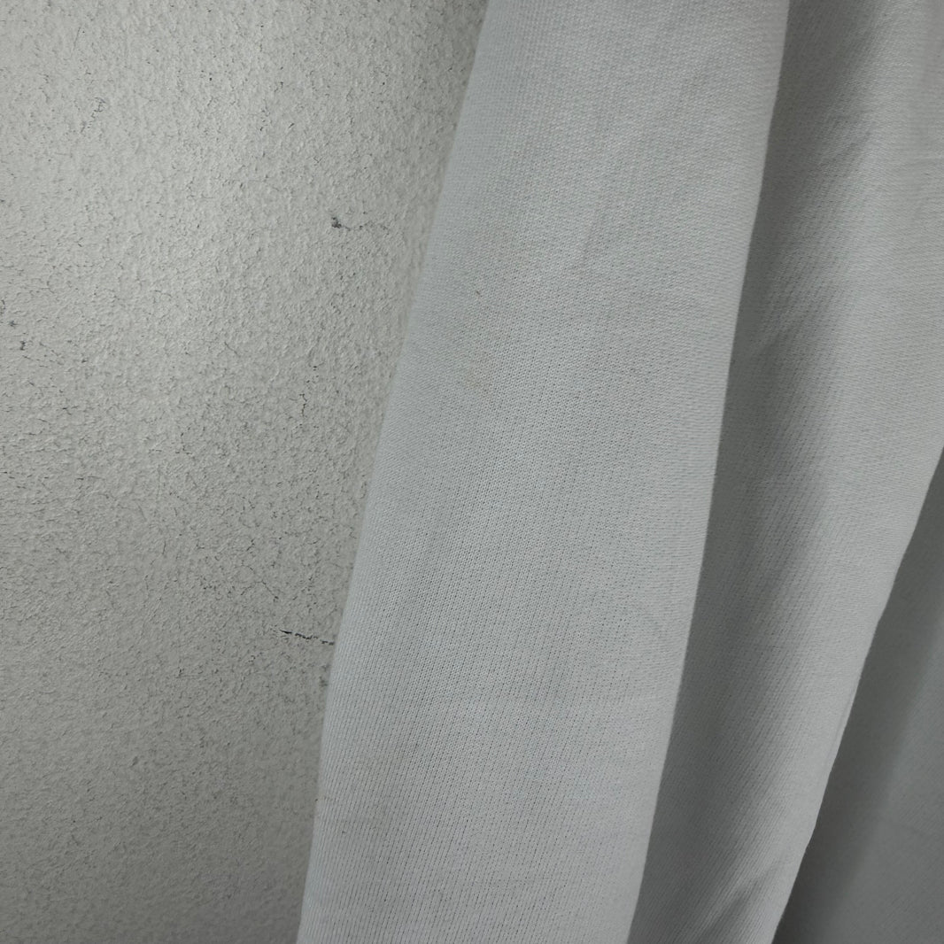 Balenciaga Sample White Ebay Sweatpants