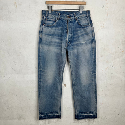 Celine Zuma Wash Wesley Jeans