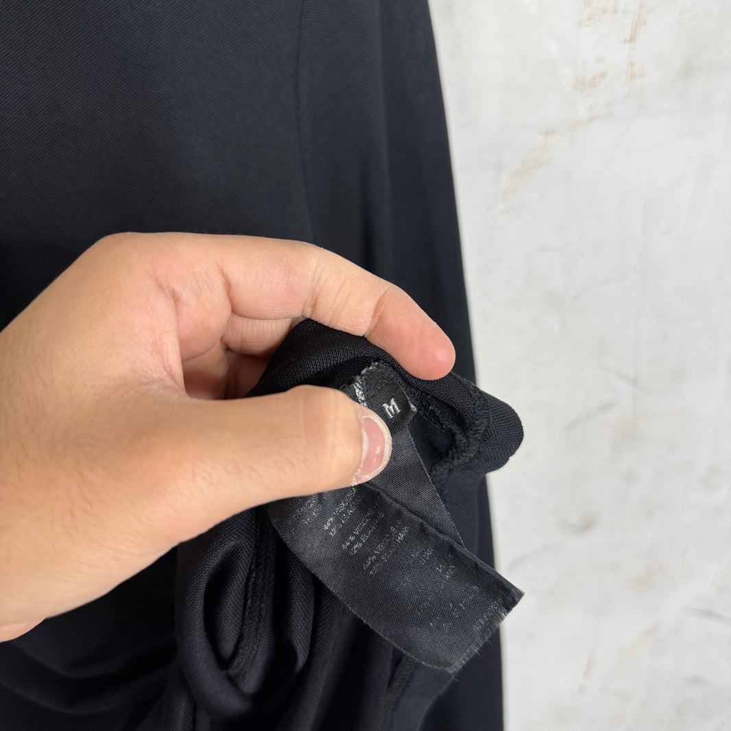 Prada Mesh L/S Shirt