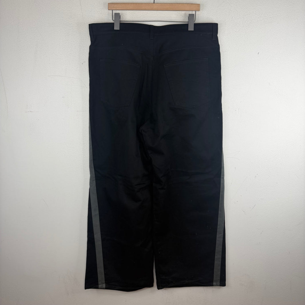 Balenciaga Under Armour Track Jeans