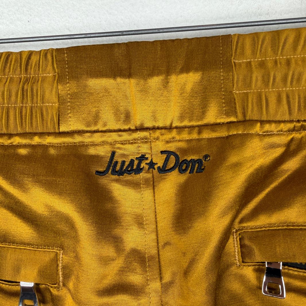 Just Don Piano Trackpants