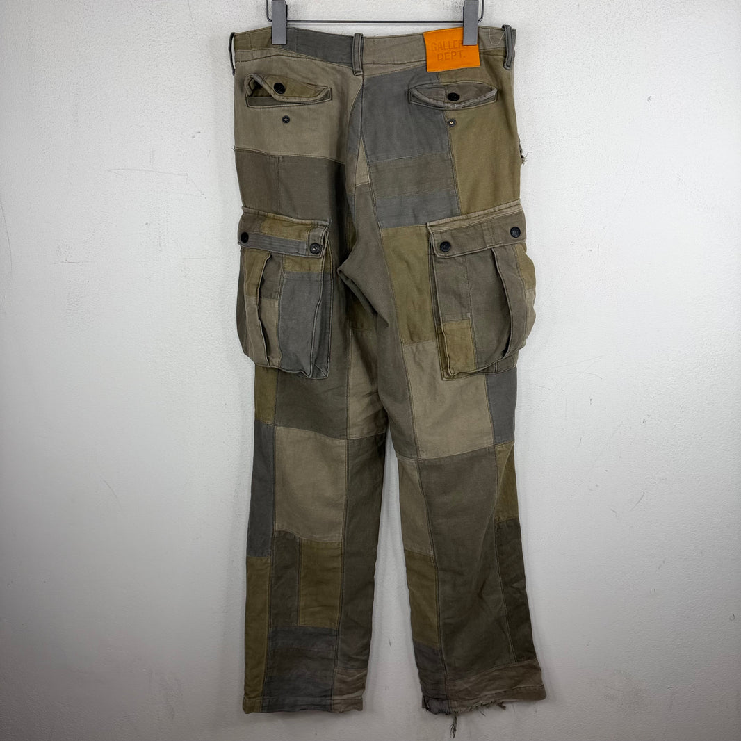 Gallery Dept Marcus Cargo Pants
