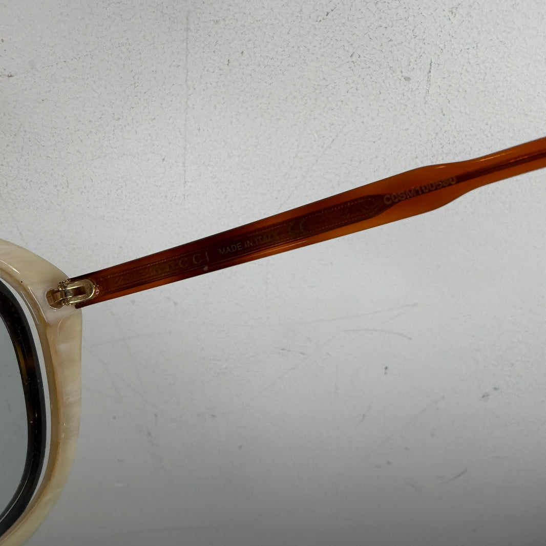 Gucci Double Lens Flip Up Glasses