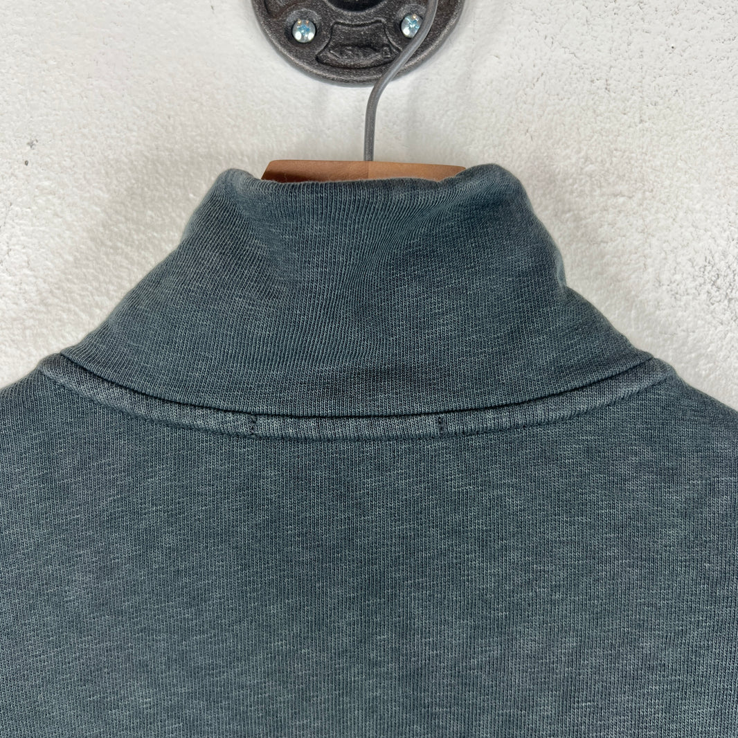 Stone Island Zip Up Track Jacket