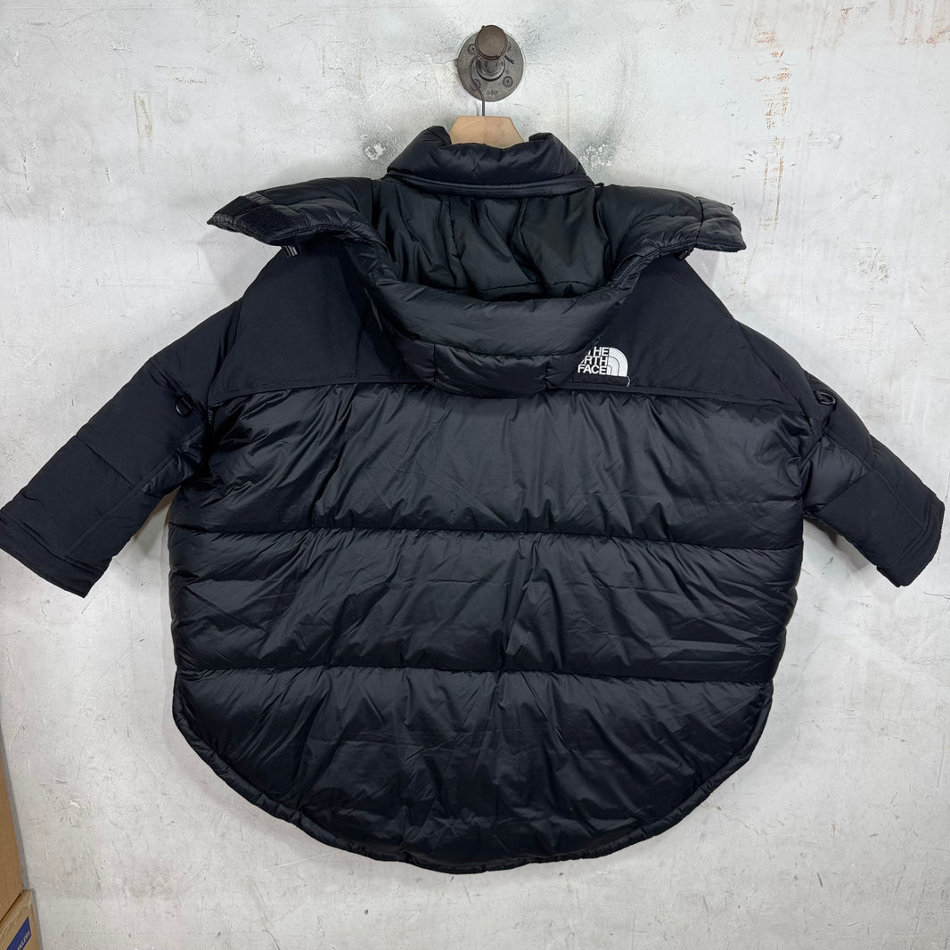 The North Face x MM6 700 Fill Down Jacket