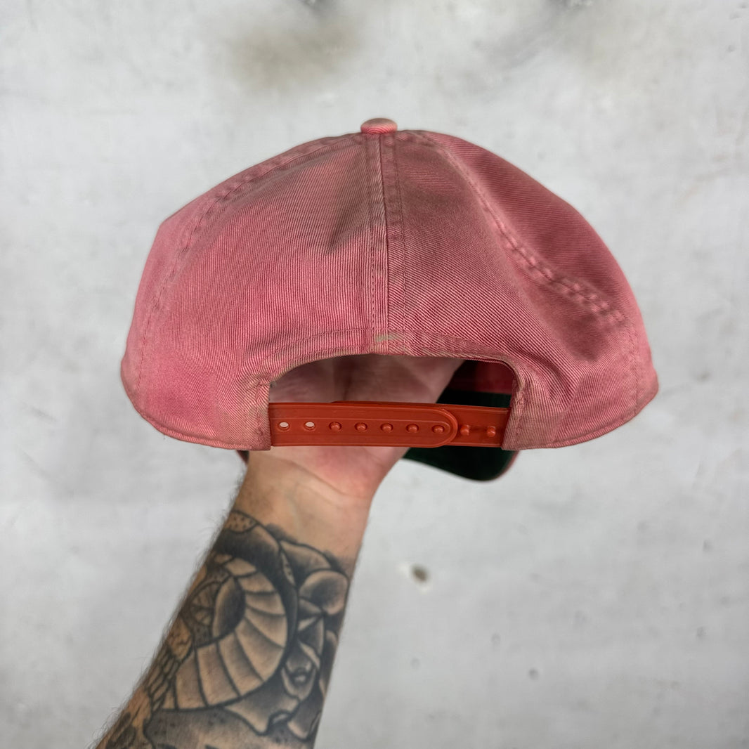 RRL Salmon Supply Co. Hat