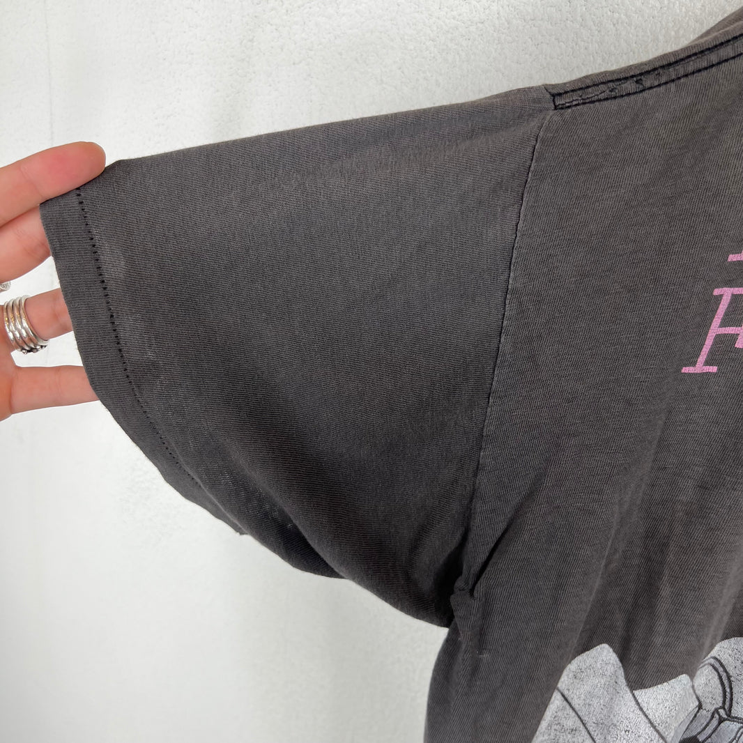 Vintage Pink Floyd Wish You Were Here T-Shirt