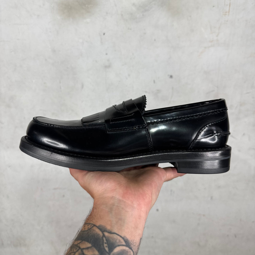 Our Legacy Tassel Loafers DS