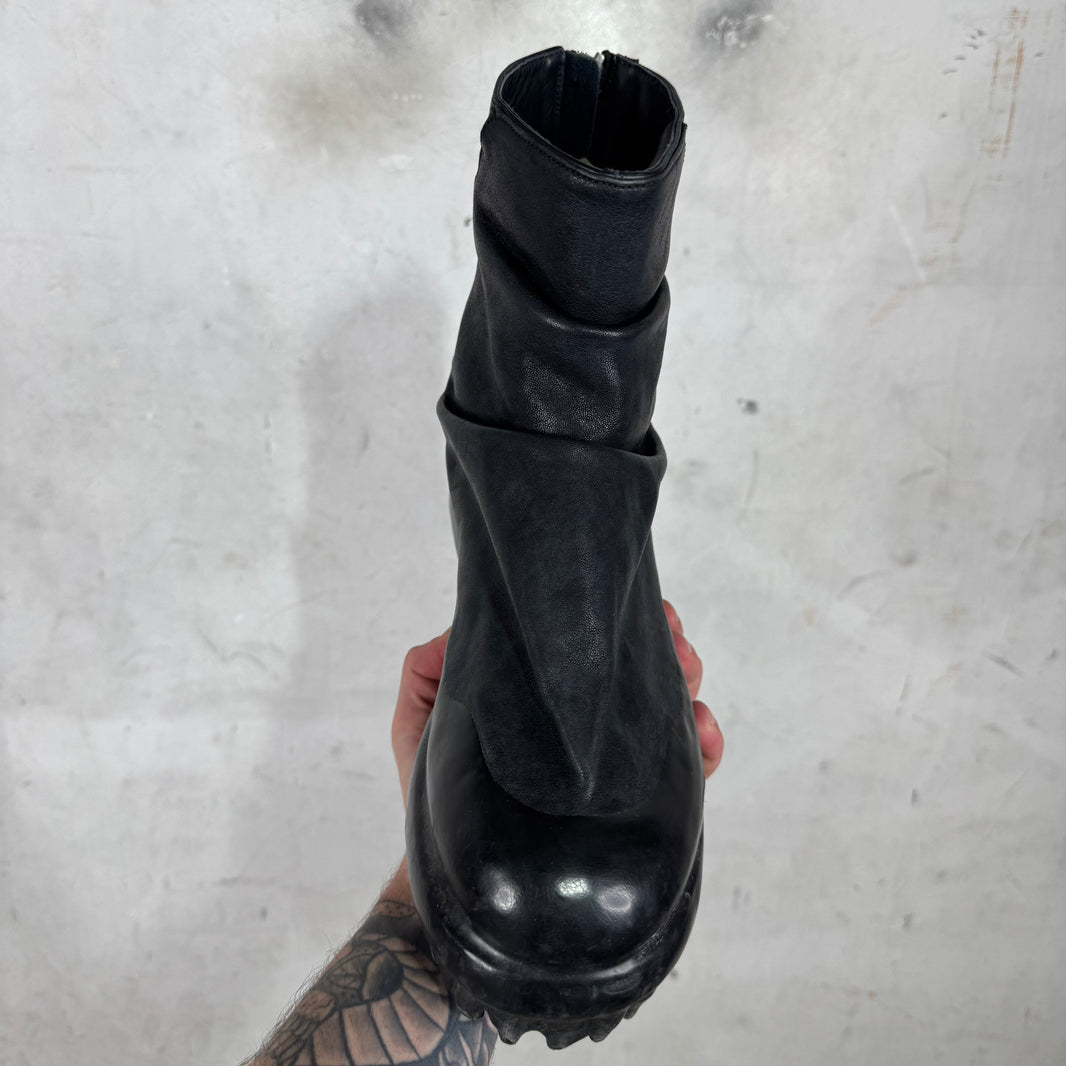 424 Miner Marathon Boots