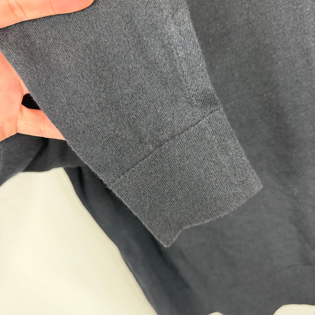 Chanel Uniform Knit Sweater