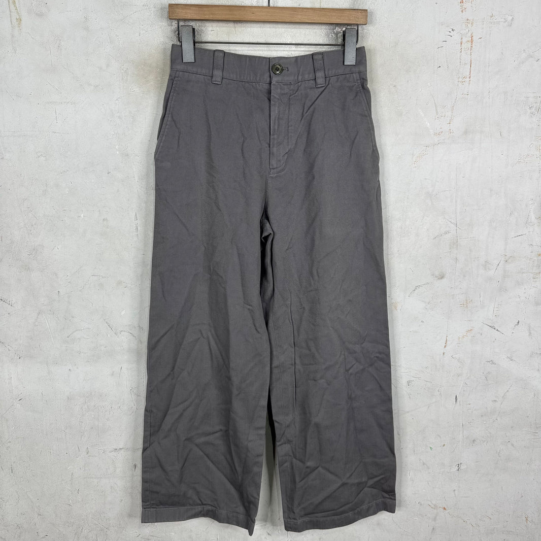 Gucci Uniformes Capris