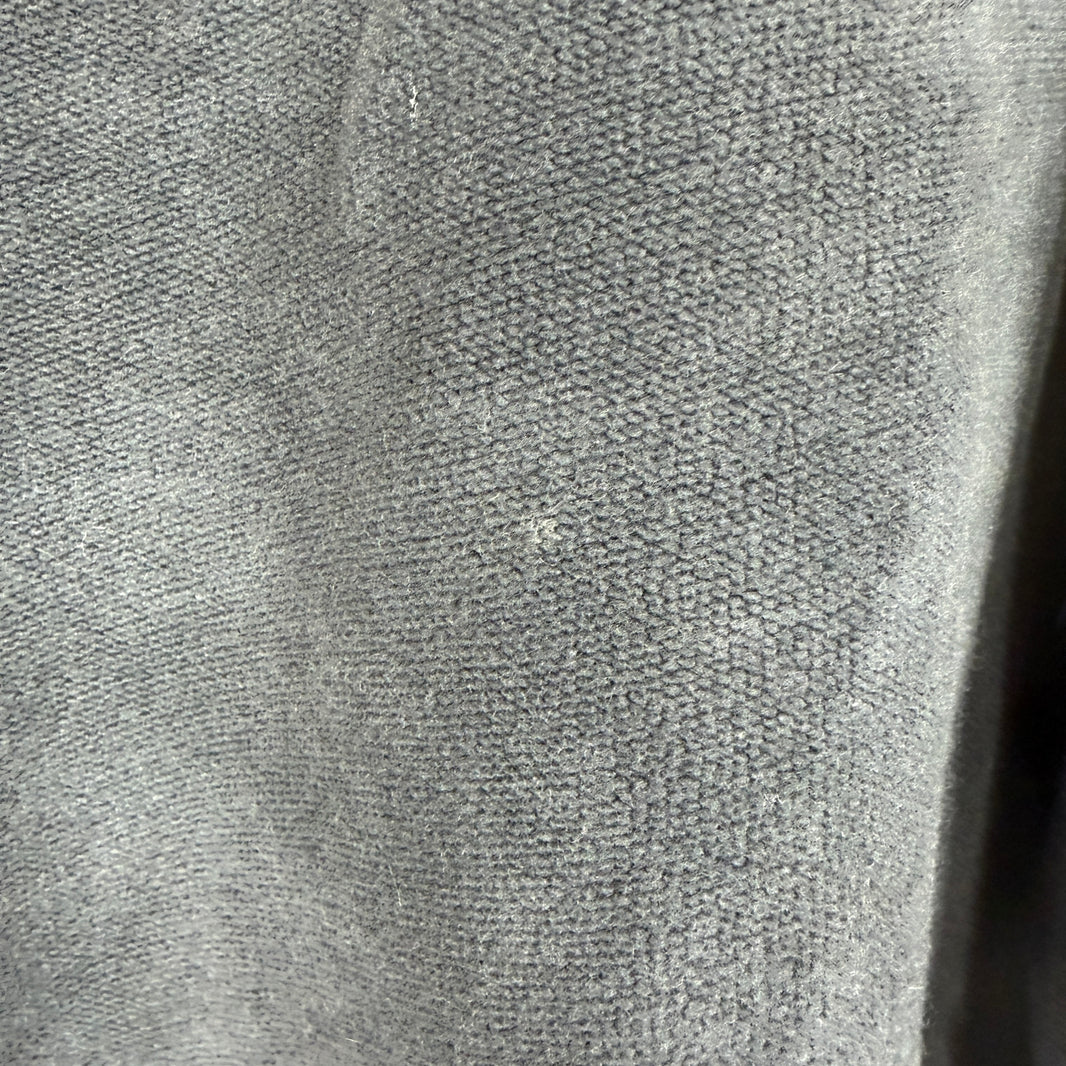 Balenciaga Metalhead Reversible Sweater
