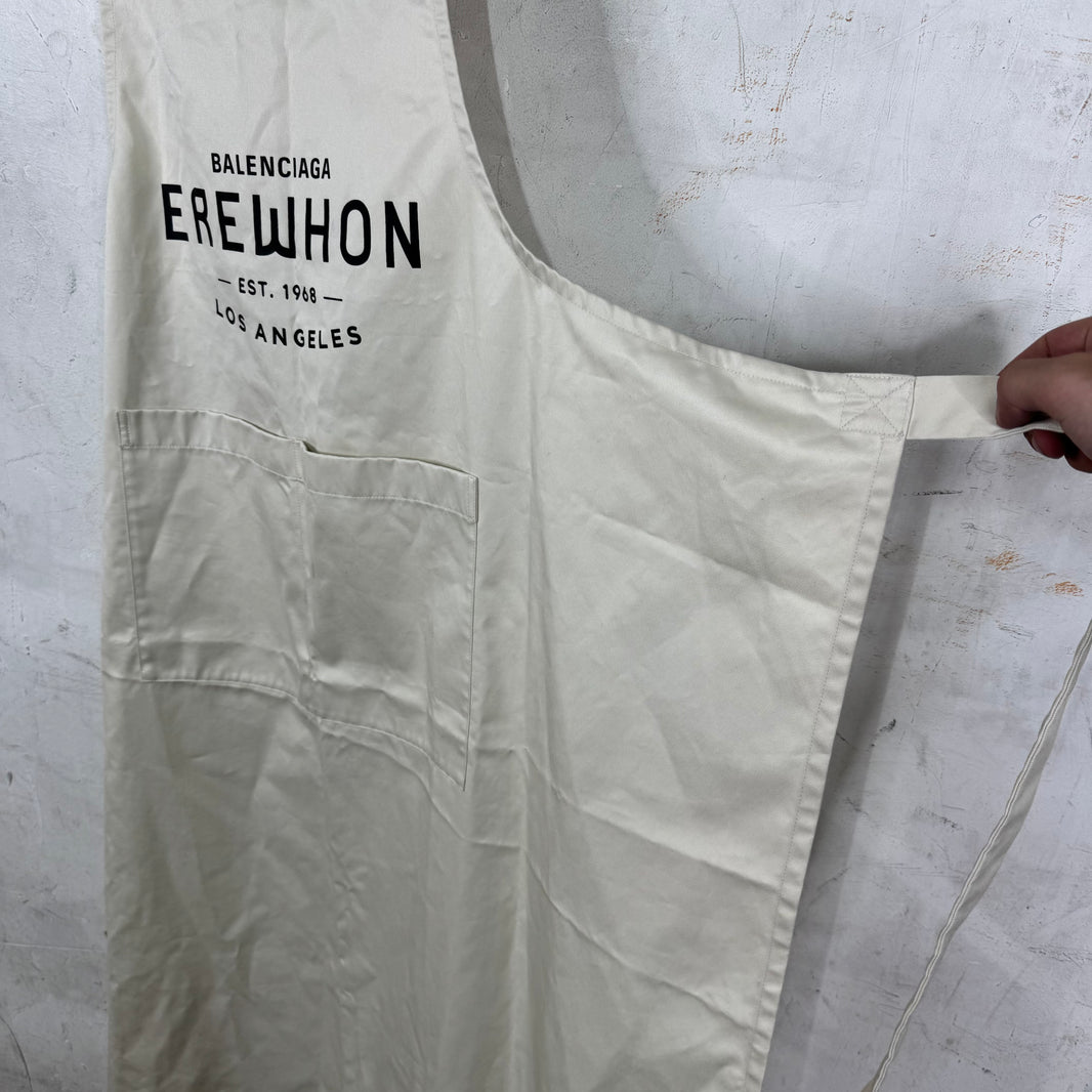 Balenciaga Erewhon Apron