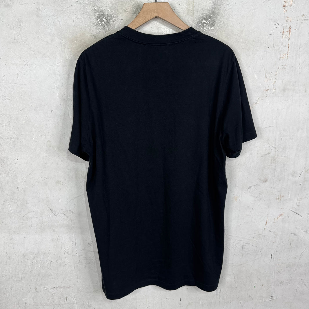 Marni Union Patch T-Shirt