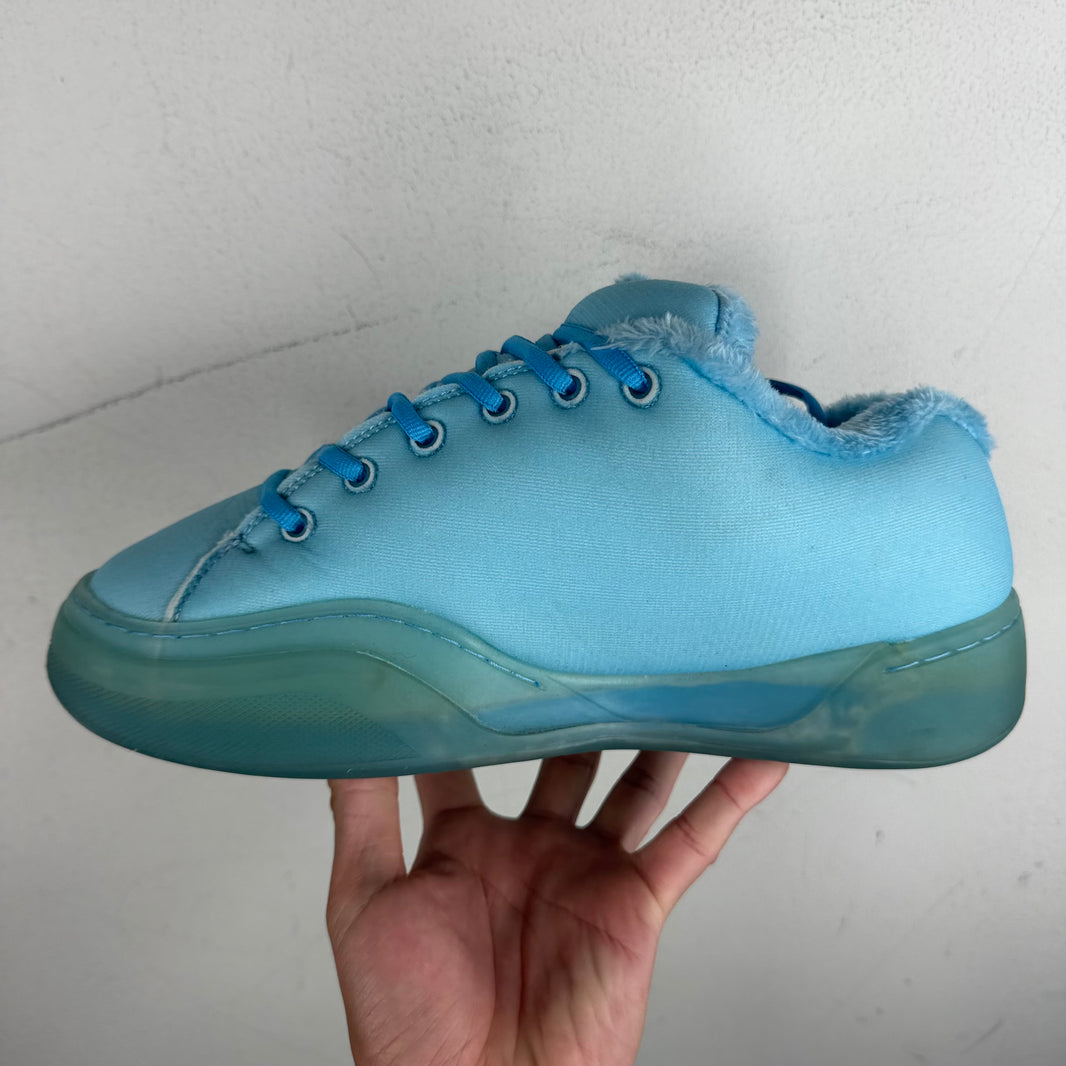 ERL Blue Foam Vamp Sneakers