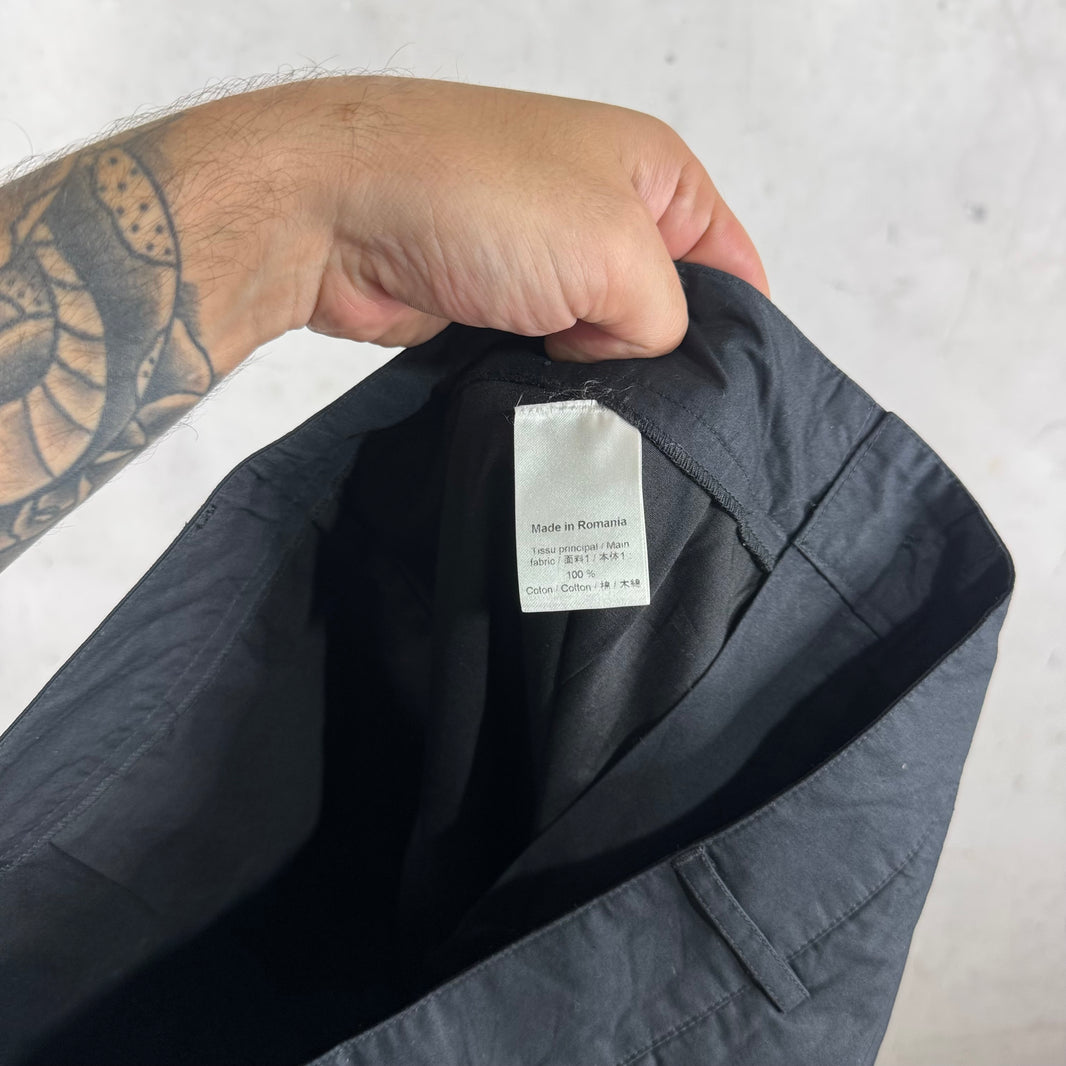 Louis Vuitton Uniforme Loose Trousers