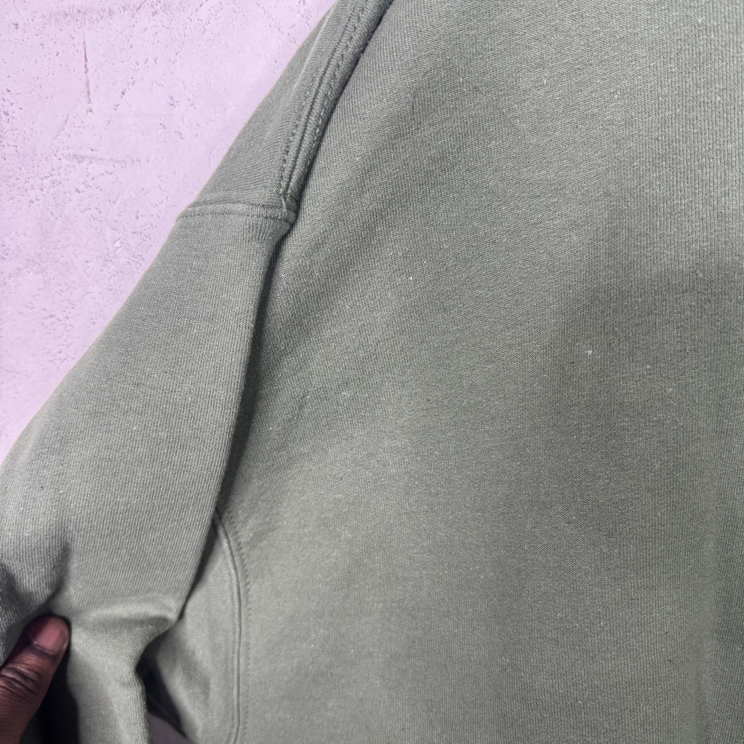 Deadly Doll Lose Yer Head Crewneck