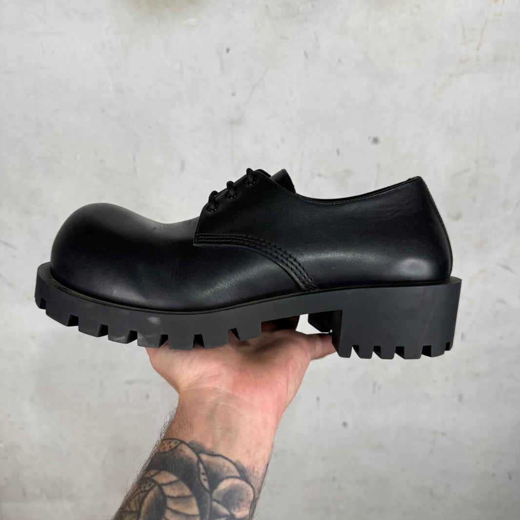 Balenciaga Hummer Derby