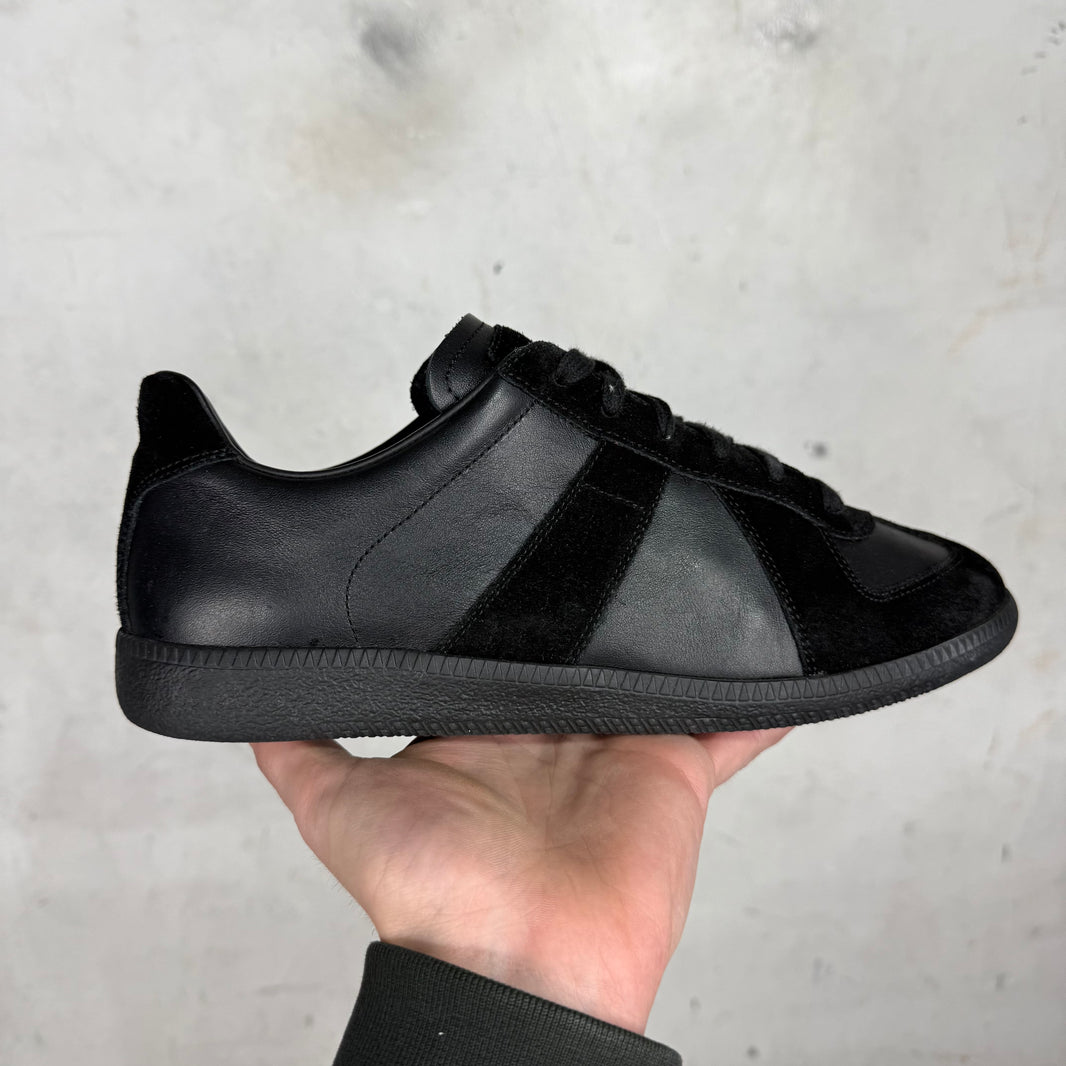 Margiela Replica Sneaker Black