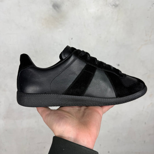 Margiela Replica Sneaker Black