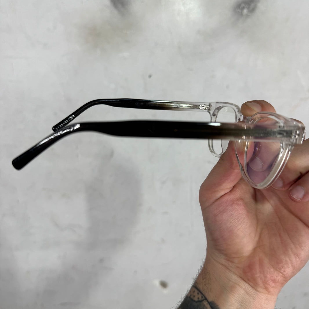 Margiela x Gentle Monster Clear MM010 Glasses