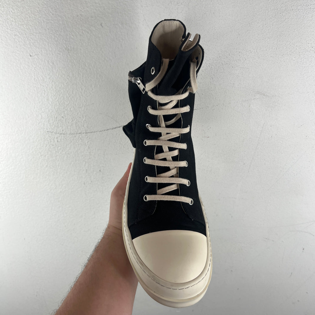 DRKSHDW Cargo Ramone Sneakers