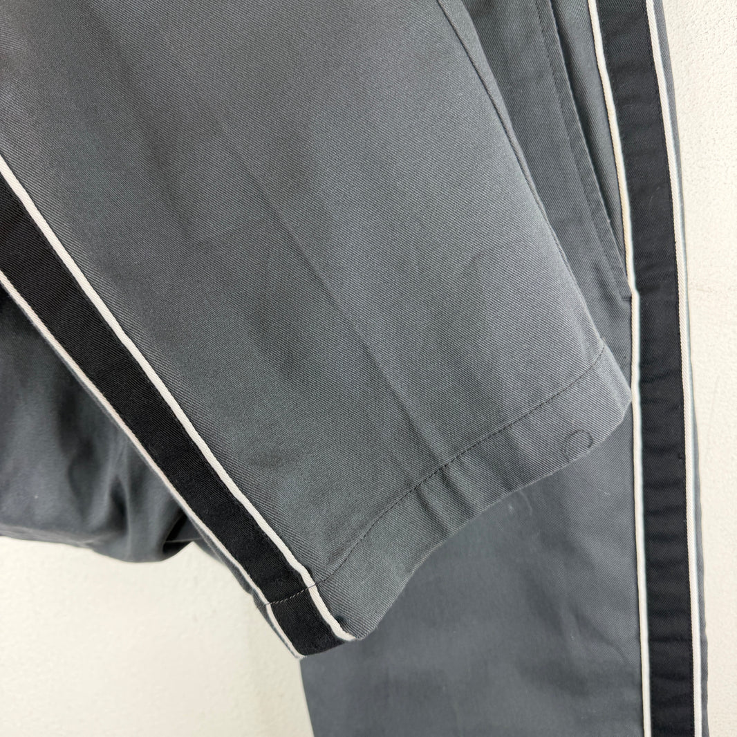 Supreme Dickies Striped Chinos