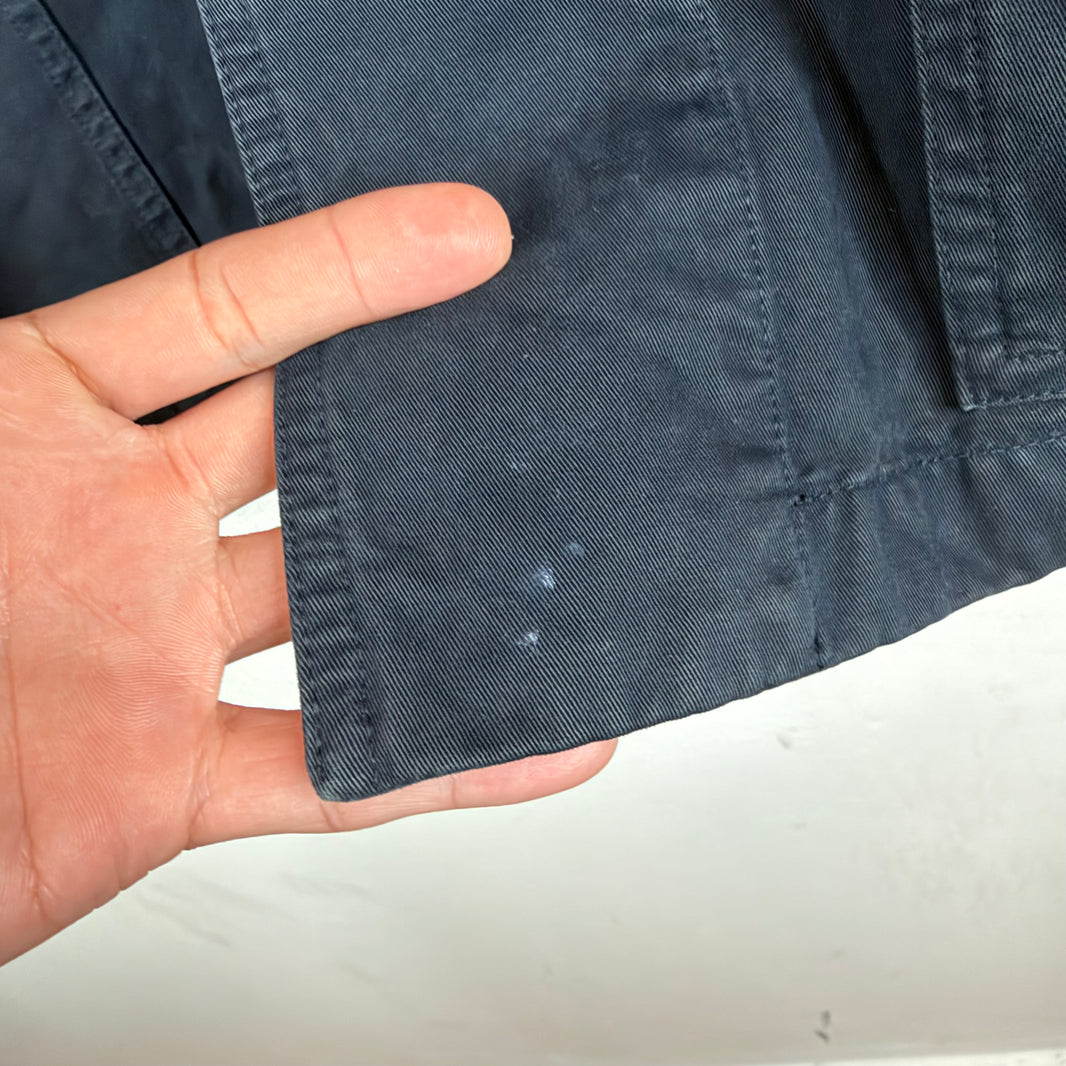 Dries Van Noten Patches Chore Jacket