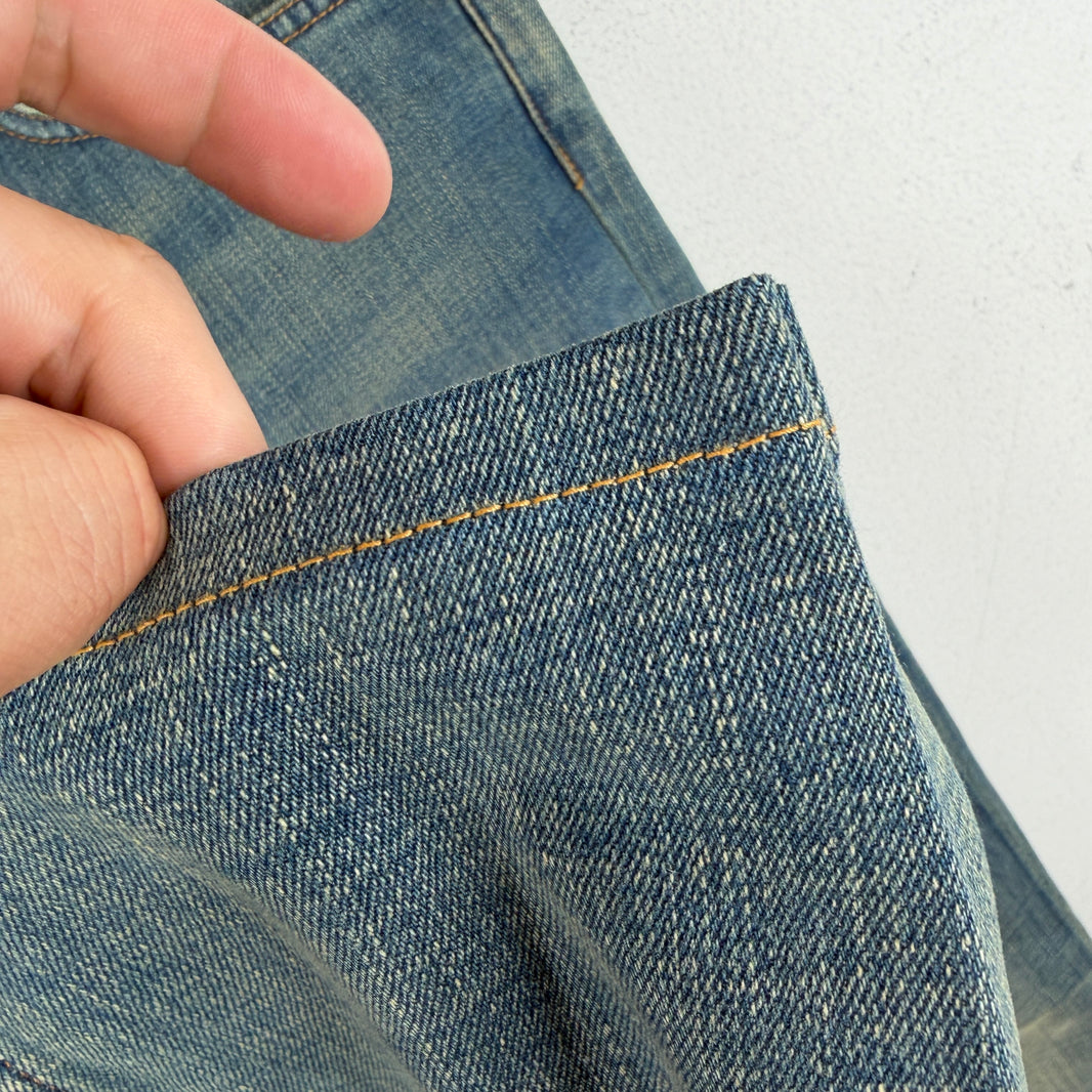 Acne Studios Ace LT Prince Jeans