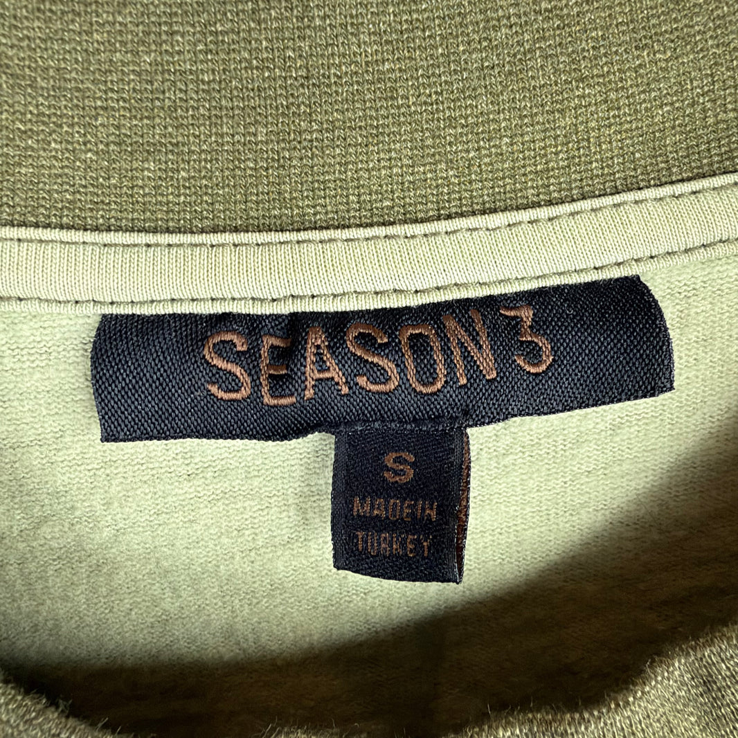Yeezy Season 3 Camo T-Shirt