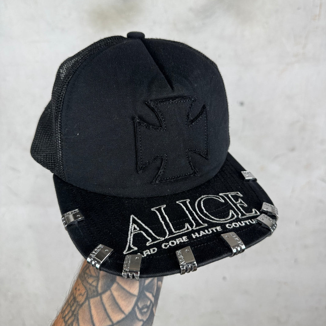 Alice Haute Couture Hat