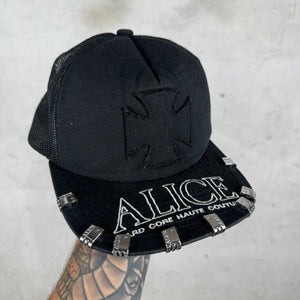 Alice Haute Couture Hat