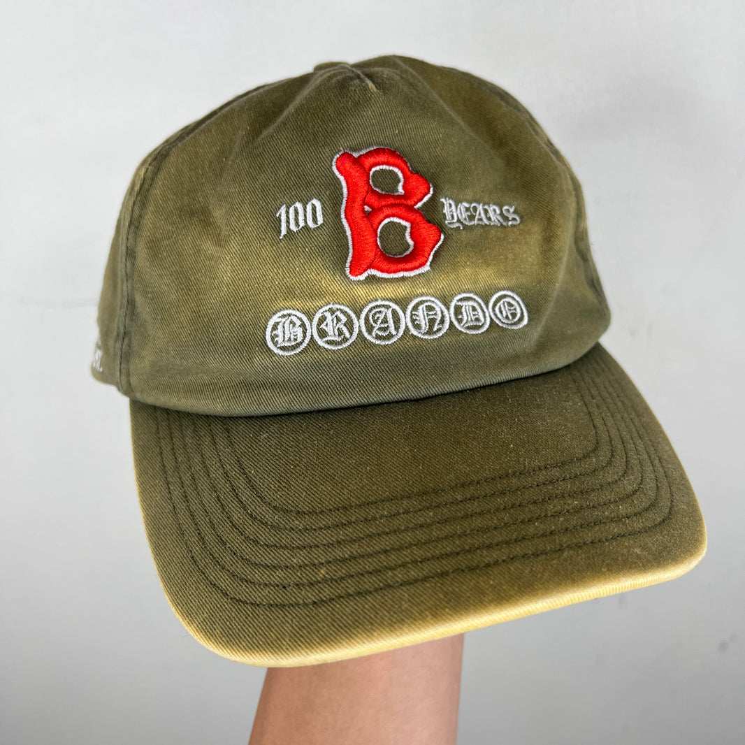 Paly Hollywood Brando Hundo Hat