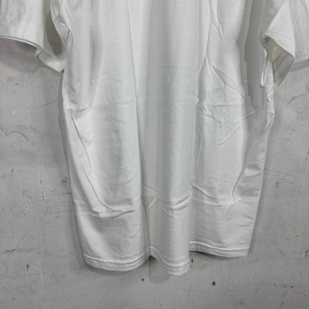 Supreme Shanghai Box Logo T-Shirt