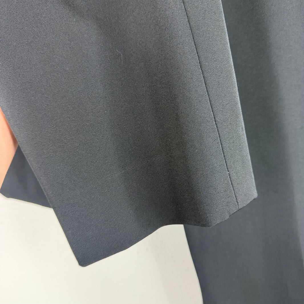 Prada Black Suit Set