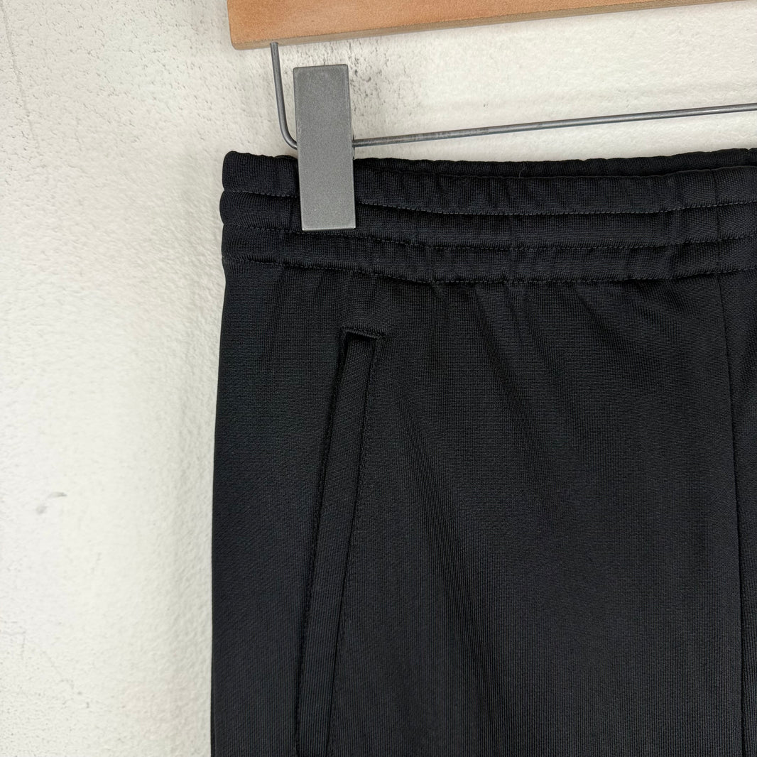 Balenciaga Sporty B Flared Sweatpants