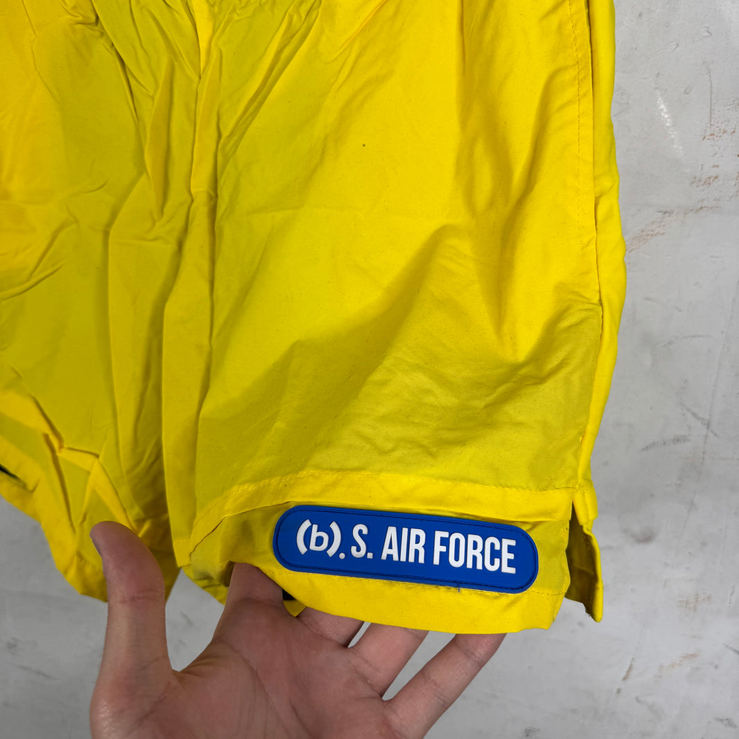Bstroy Air Force Swim Trunks