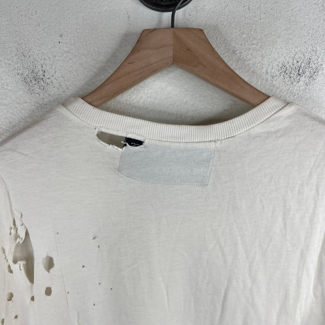 ERD Coat Hanger T-Shirt