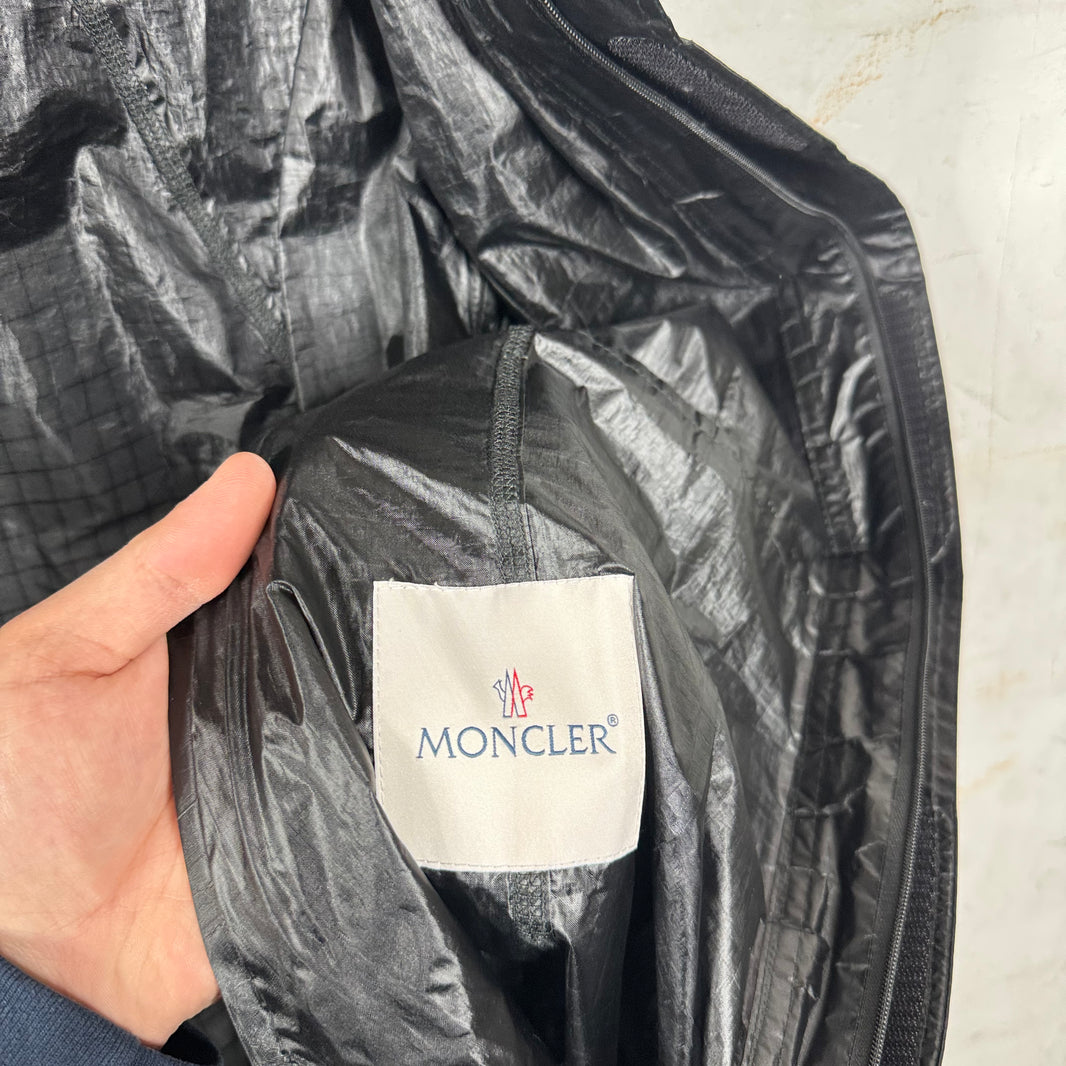 Moncler x Alyx Ciklon Giubbotto Long Jacket