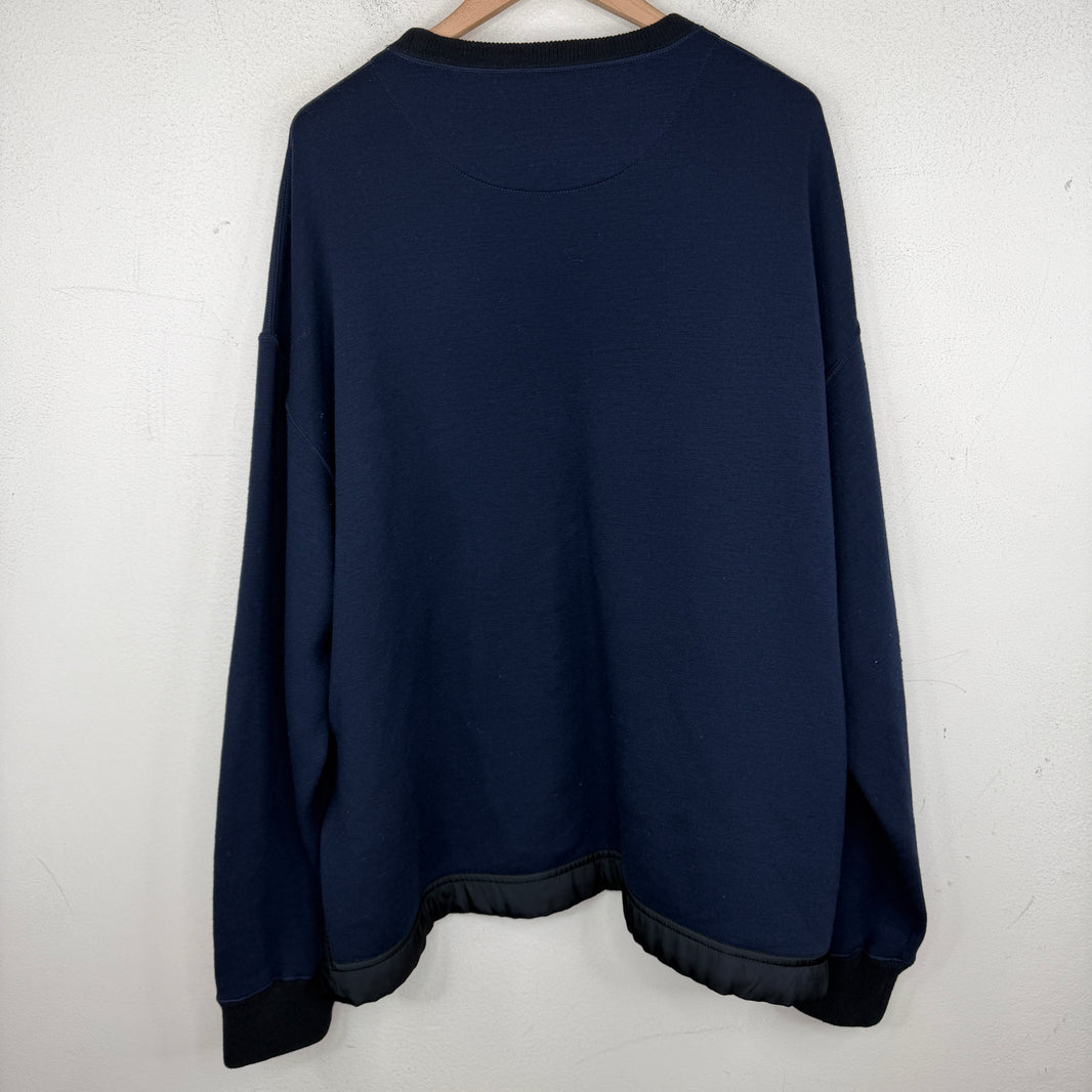 Jil Sander+ Fleece Sweater